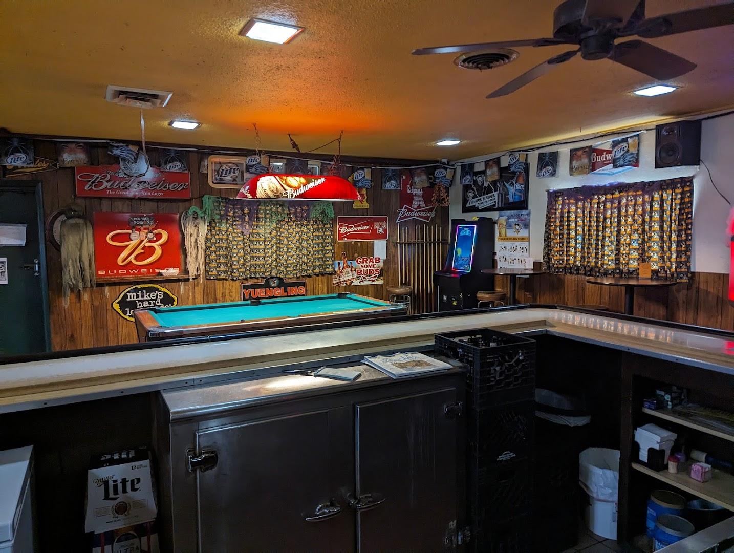Vin & Joe's Inn