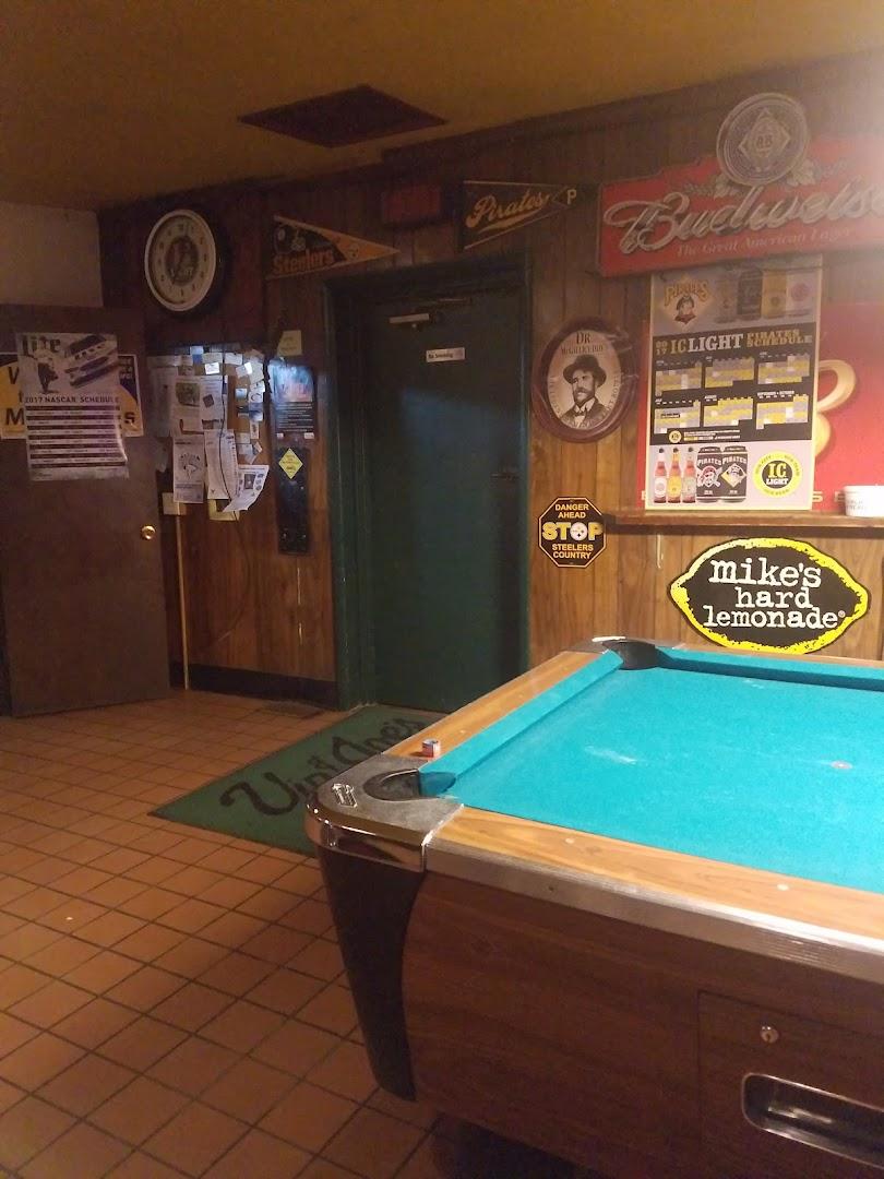 Vin & Joe's Inn