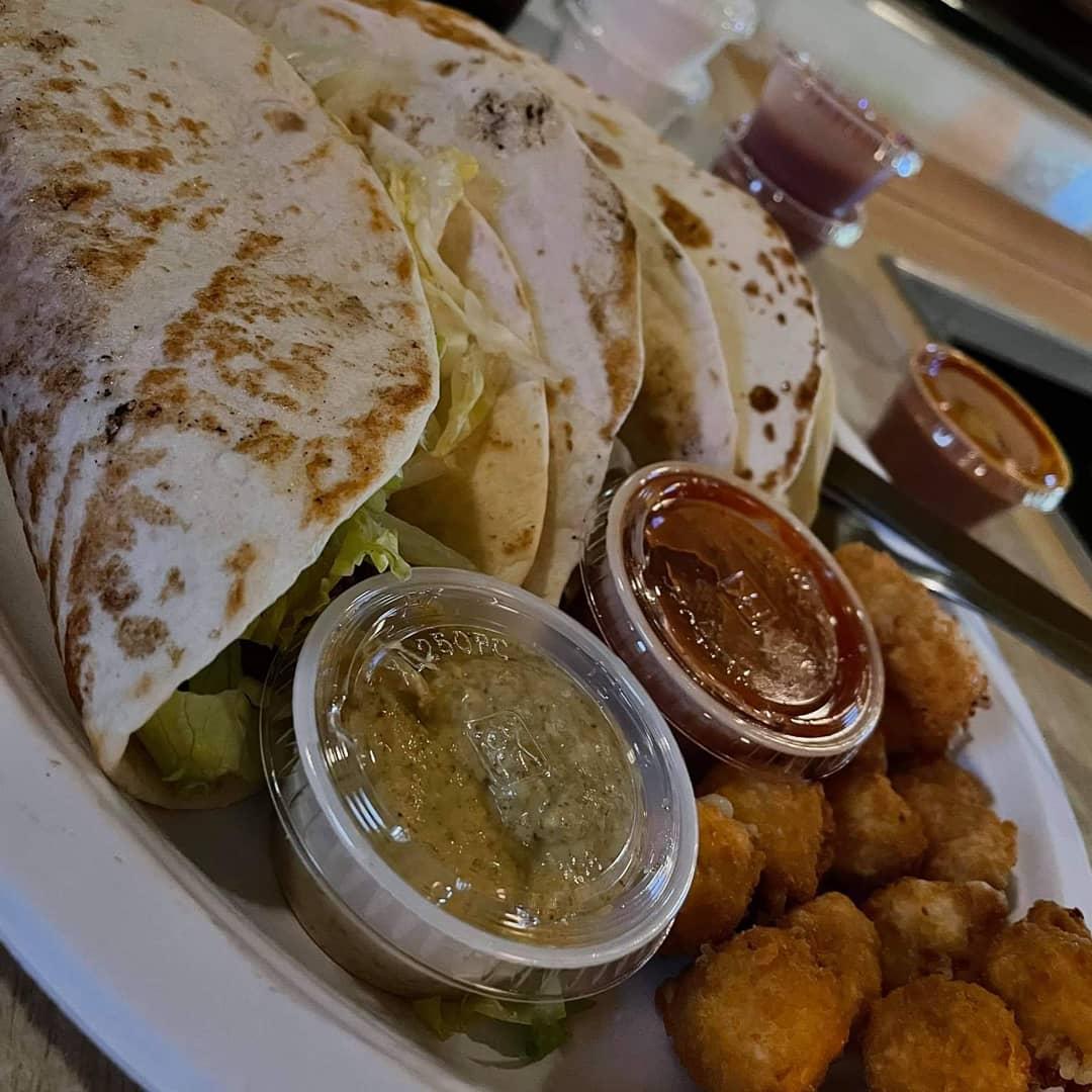 Vin & Joe's Inn