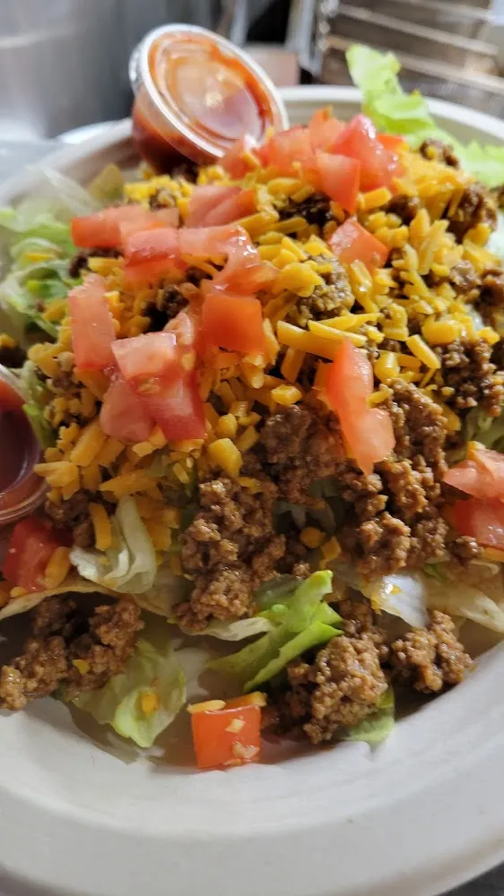 Taco Salad